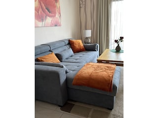 In unserer Ferienwohnung können Sie herrlich Entspannen