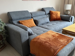 Hier können Sie herrlich entspannen