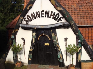 Kunsthandwerk in Bad Harzburg