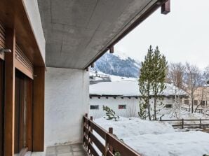 Apartamento Chesa San Gian - Rosen - Celerina - Celerina/Schlarigna - image1