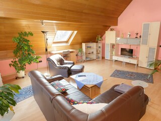 Vakantieappartement Hochstadt Kenmerken 8