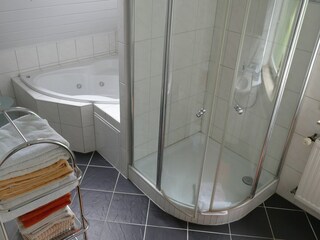 Vakantieappartement Hochstadt Kenmerken 13