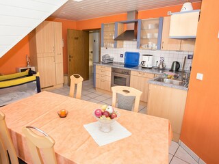Vakantieappartement Hochstadt Kenmerken 10