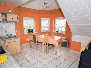 Vakantieappartement Hochstadt Kenmerken 11
