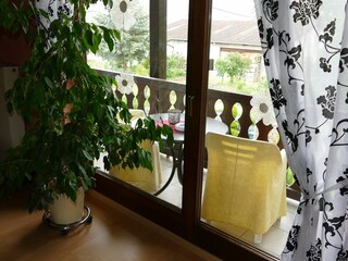 Vakantieappartement Hochstadt Kenmerken 16