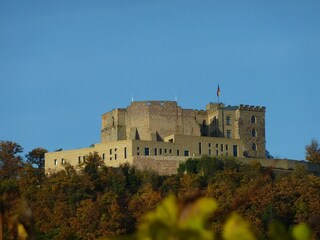 Apartamento de vacaciones Hochstadt Entorno 21