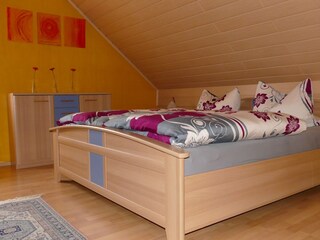 Vakantieappartement Hochstadt Kenmerken 14