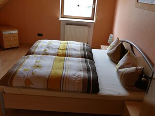 Apartamento de vacaciones Hochstadt Características 15