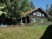 Ferienhaus Luckihaus