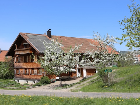Ferienwohnung Familie Monika Sutter