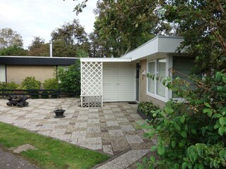 Bungalow Sint Maartenszee Buitenaudio-opname 5