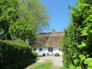 Ferienhaus Hollerbusch - Uelsby - image1