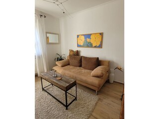 Holiday apartment Oberursel Features 14