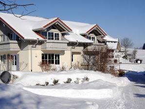 Ferienwohnung "Am Sonnenhang" - Sulzberg im Allgäu - image1