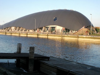 Willi Wal Indoorspielhalle