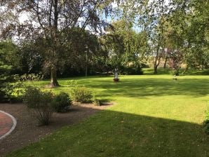 Ferienwohnung Nordsee