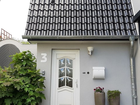 Ferienwohnung Nordlicht