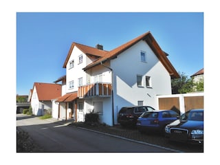 Ansicht Haus Seeblick F**/F***