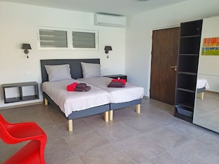 Selavi Master Bedroom