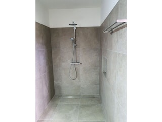 Selavi  Badroom Walk-in Shower