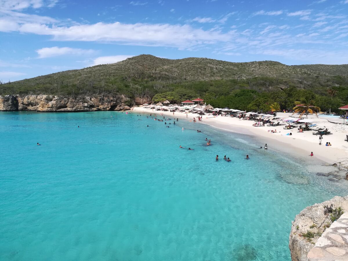 Strand "Grote Knip"