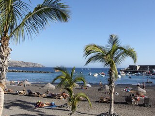 Strand - Playa San Juan