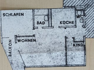 Ferienwohnung Immenstaad Grundriss 19
