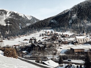 Appartamento Bludenz Registrazione all'aperto 5