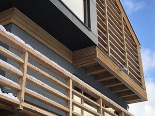 Appartamento Bludenz Registrazione all'aperto 6