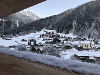 Appartamento Bludenz Caratteristiche 14