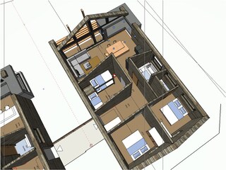 Appartamento Bludenz Caratteristiche 18