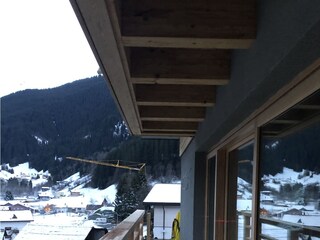 Appartamento Bludenz Caratteristiche 19