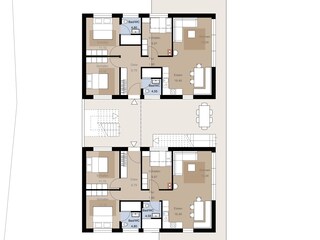 Appartamento Bludenz Caratteristiche 20