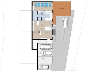 Appartamento Bludenz Caratteristiche 22