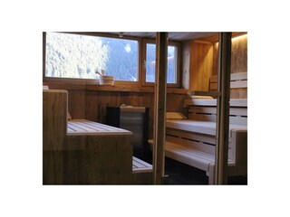 Appartamento Bludenz Caratteristiche 23