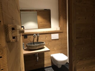 Appartamento Bludenz Caratteristiche 26