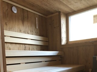 Appartamento Bludenz Caratteristiche 29