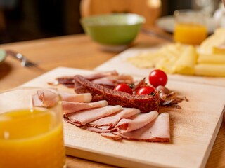 Appartamento Bludenz Caratteristiche 30