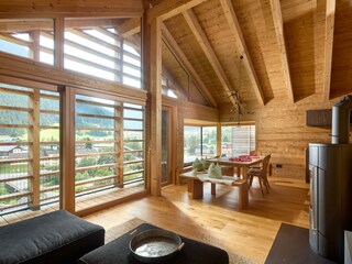 Appartamento Bludenz Caratteristiche 31