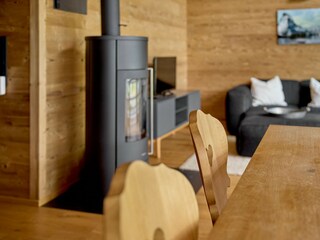 Appartamento Bludenz Pianta del piano 75