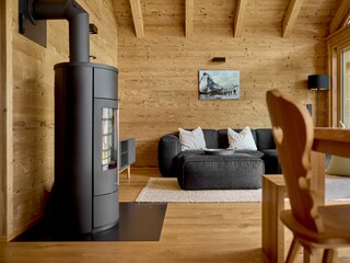 Appartamento Bludenz Caratteristiche 35