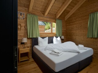 Appartamento Bludenz Caratteristiche 37