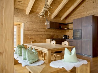 Appartamento Bludenz Pianta del piano 78