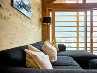 Appartamento Bludenz Pianta del piano 80