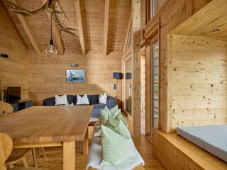 Appartamento Bludenz Pianta del piano 82