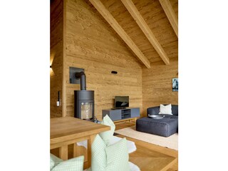 Appartamento Bludenz Pianta del piano 83