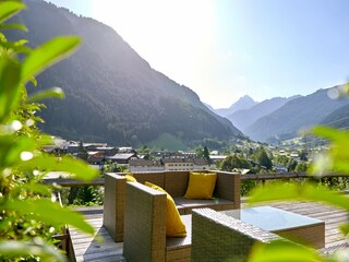 Appartamento Bludenz Ambiente 47