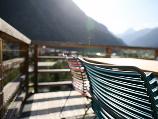 Appartamento Bludenz Ambiente 48