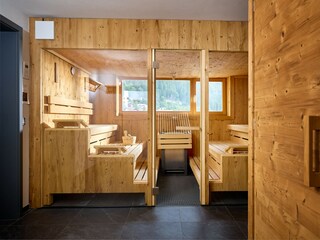 Appartamento Bludenz  74