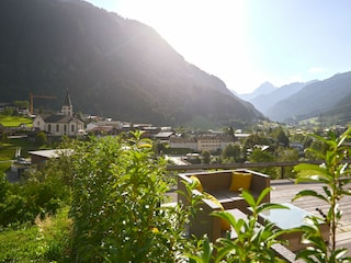 Apartment Bludenz Environment 53